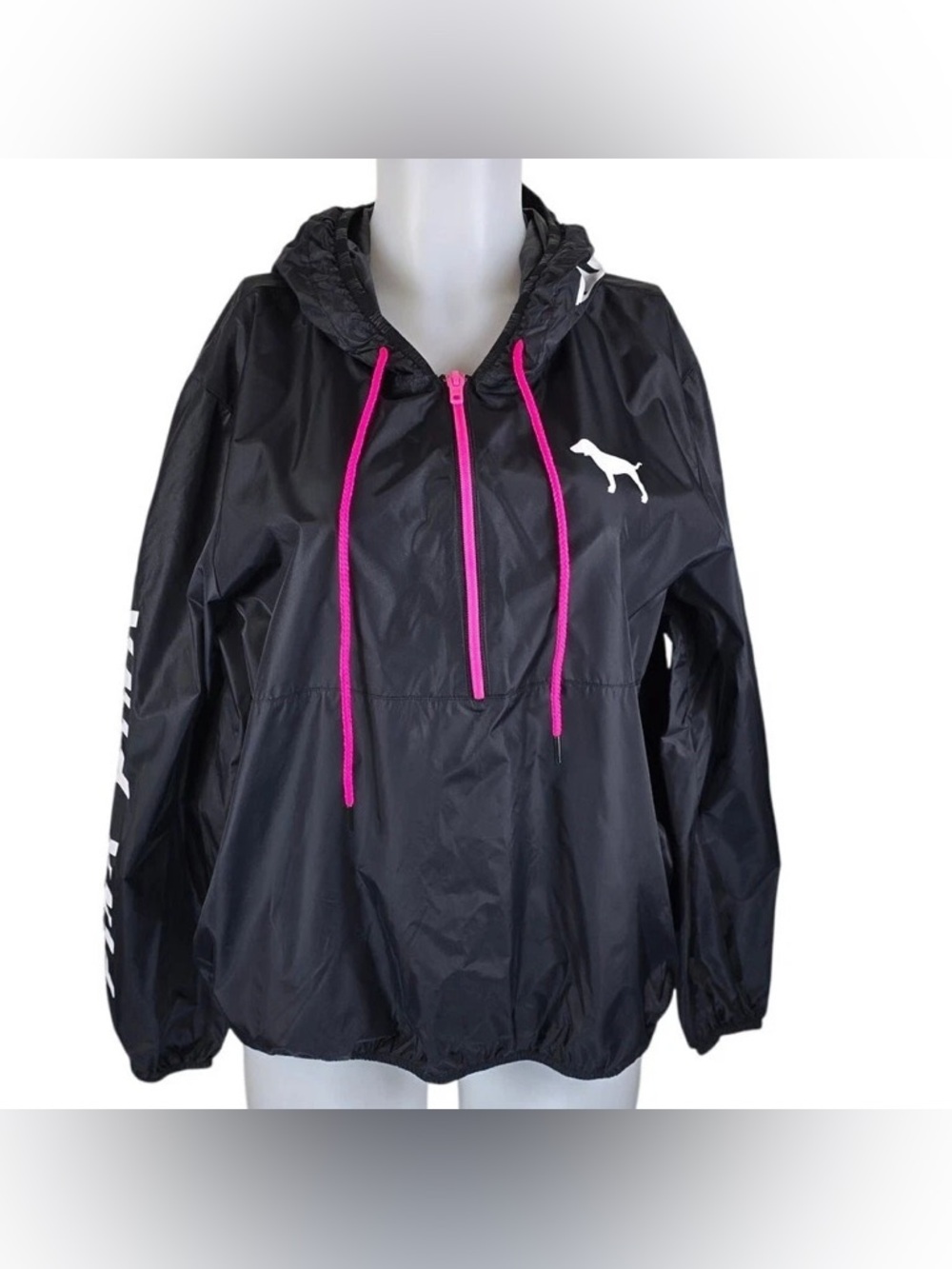 PINK Victoria's Secret Rain Jacket